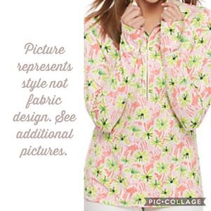 Crown & Ivy Pullover French Terry